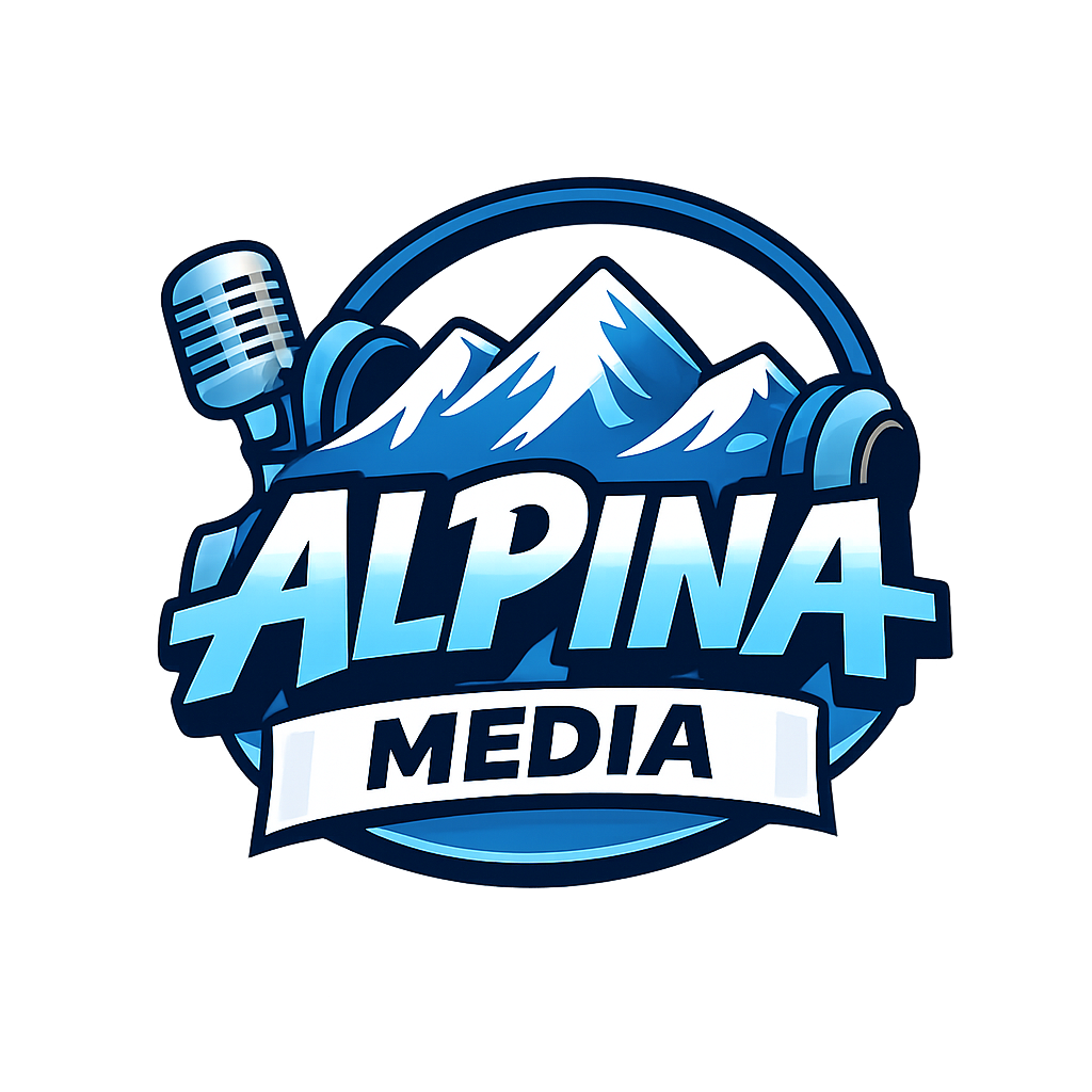 Alpina Media Logo
